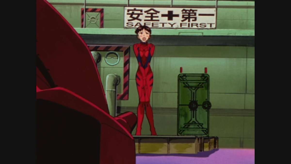 漫画・アニメの女装シーンを貼る
