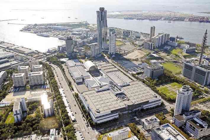 １０月開設目指す「野戦病院」若者が対象…大阪府、看護師の確保課題 : 社会 : ニュース : 読売新聞オンライン