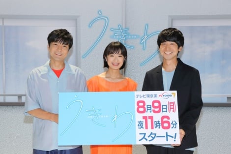 門脇麦、“不倫質問”に即答NO「欲求、気持ちはゼロですね」