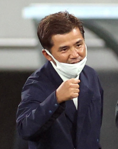 東京Ｖ永井秀樹監督パワハラ行為　「もみ消そうと」選手会Ｊ事務局に意見書 - Ｊ２ : 日刊スポーツ