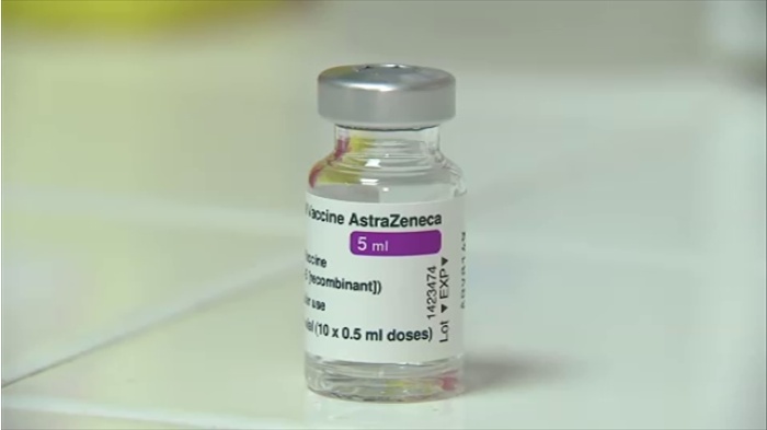 アストラゼネカワクチン副反応の血栓症「死亡率２２％」 英研究｜TBS NEWS