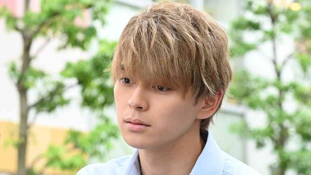 眞栄田郷敦、『プロミス・シンデレラ』前半戦は岩田剛典に圧勝!? ファン急増で人気独占状態に