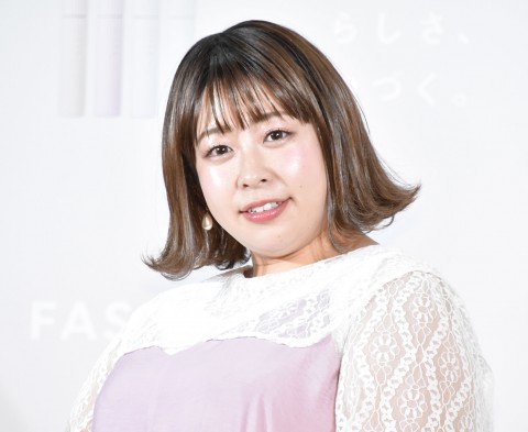 【芸能人ダイエット】餅田コシヒカリが減量を決意、100キロ到達で“カトパン”ものまねに危機「手で二重顎を抑えないと無理」｜eltha（エルザ）