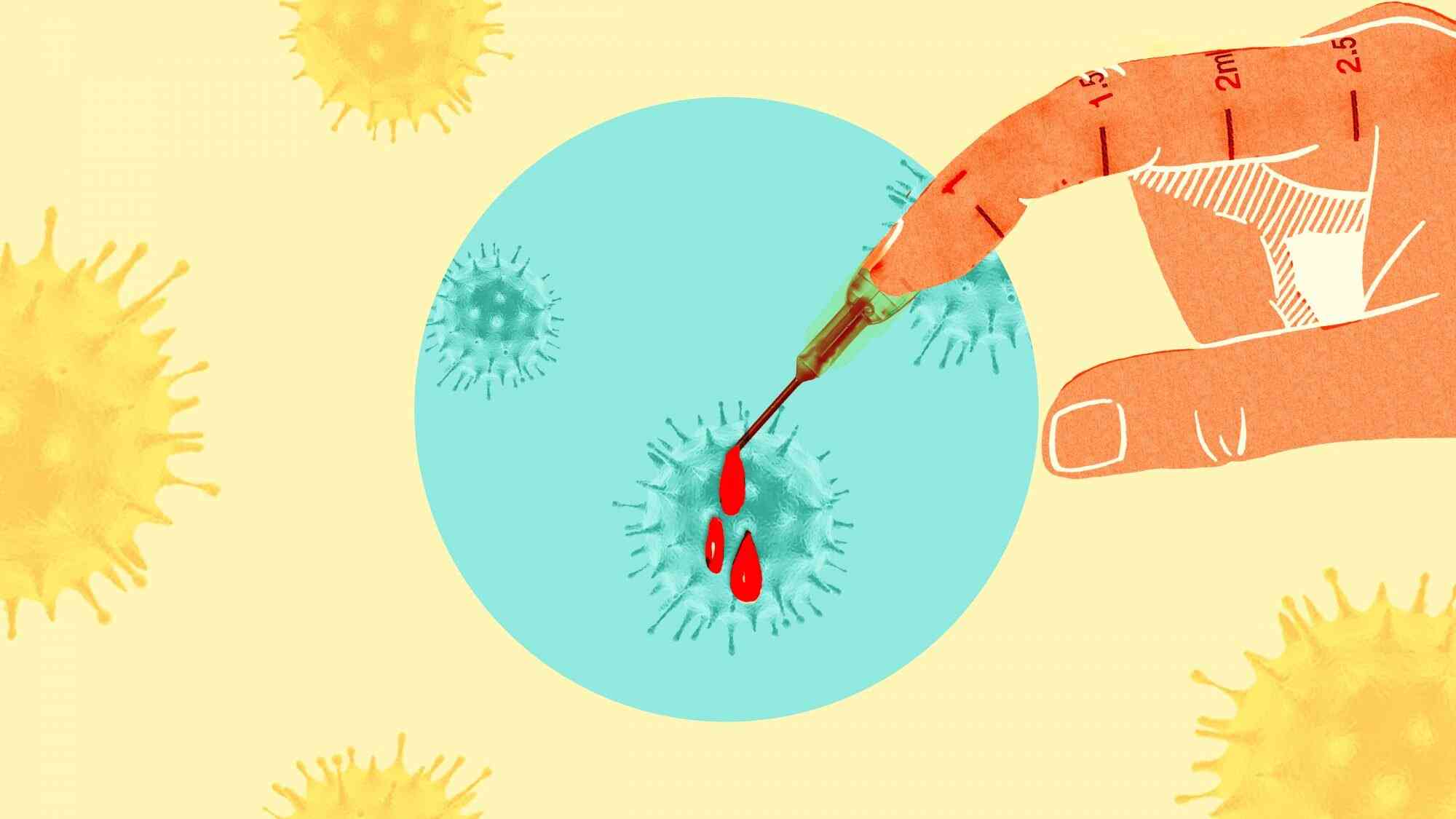 Worse than the disease? Reviewing some possible unintended consequences of mRNA vaccines against Covid-19 | The Rio Times