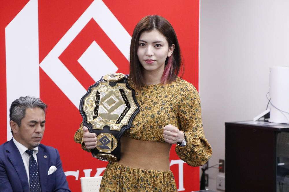 ぱんちゃん璃奈が2回目ワクチン接種で副反応に苦しみ、アナフィラキシーの注意を呼びかける（ゴング格闘技） - Yahoo!ニュース