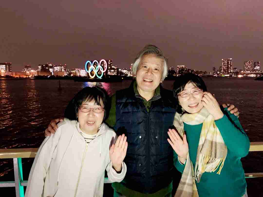 阿佐ヶ谷姉妹の事務所に所属する若手芸人、最大のライバルはムロツヨシ？