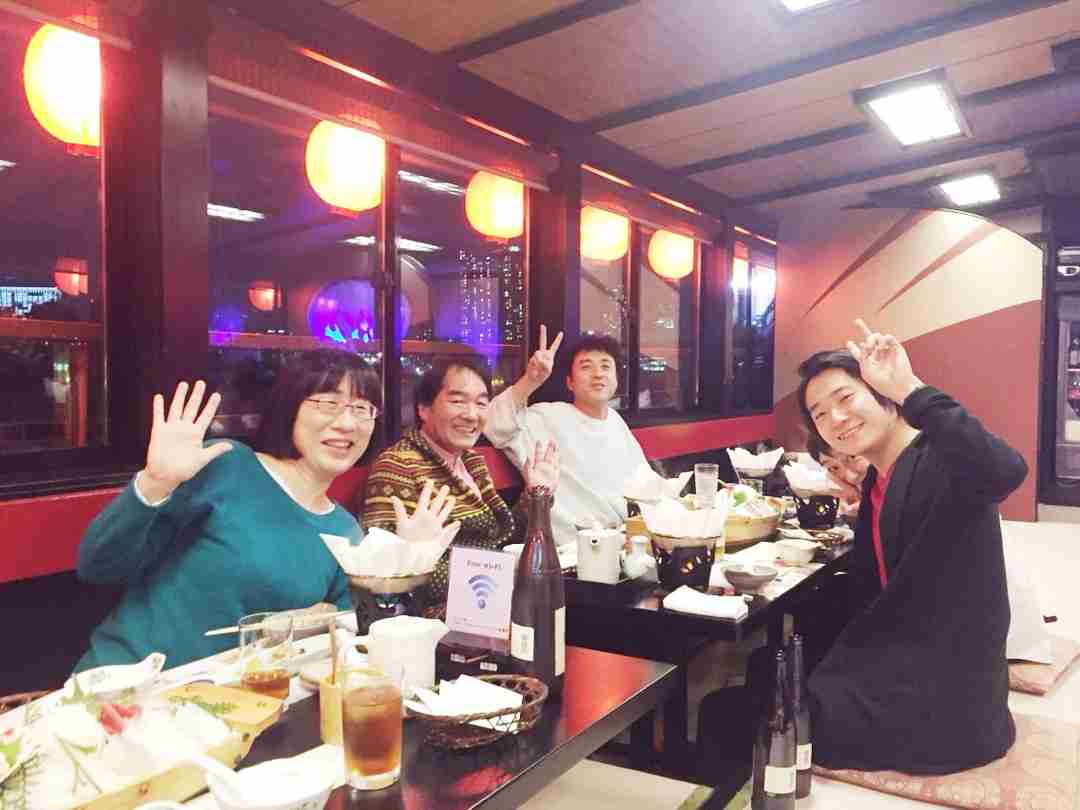 阿佐ヶ谷姉妹の事務所に所属する若手芸人、最大のライバルはムロツヨシ？