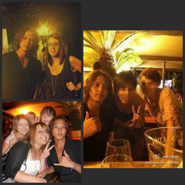 30代のイケメンが見たい