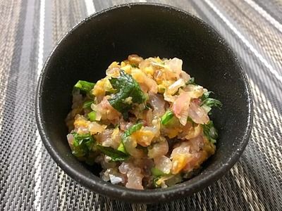 今食べたいものでしりとり