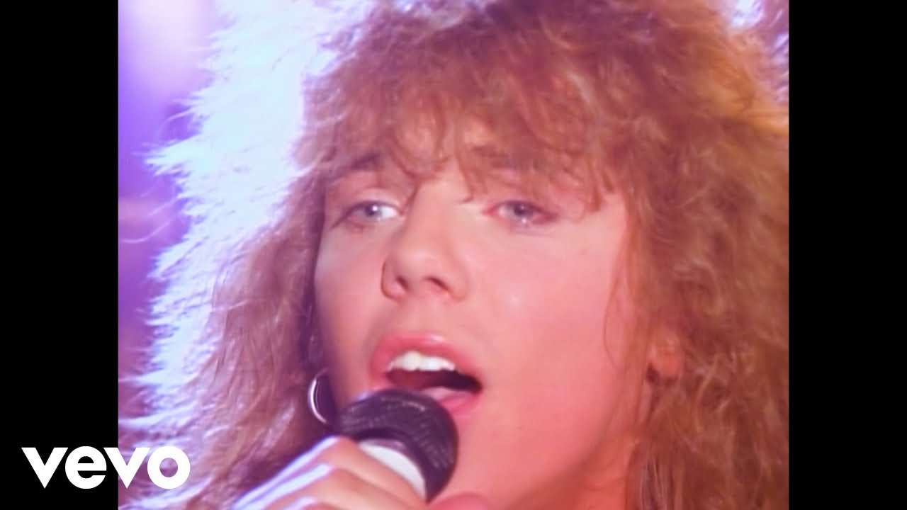 Europe - The Final Countdown (Official Video) - YouTube