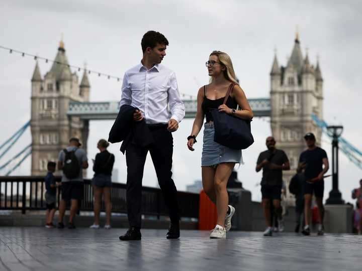 ワクチンが効いているから？ イギリスではデルタ株の感染者が急増も、死者は増えず（BUSINESS INSIDER JAPAN） - Yahoo!ニュース