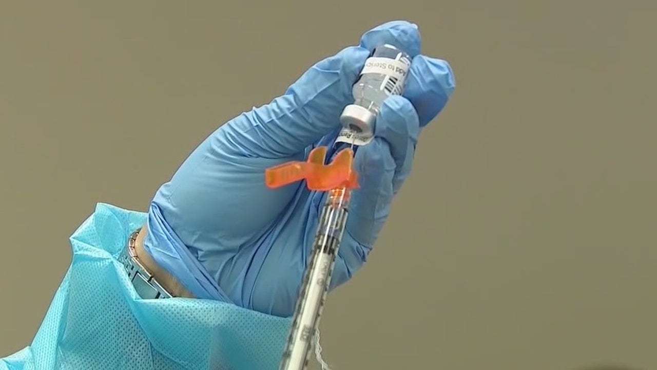 CDC: New data suggests vaccinated people could transmit delta variant