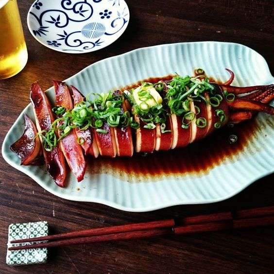 【画像】思わずお酒が飲みたくなる料理③ 雑談あり