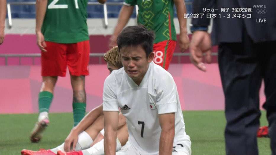 【実況・感想】東京2020オリンピック 総合トピ 8月6日