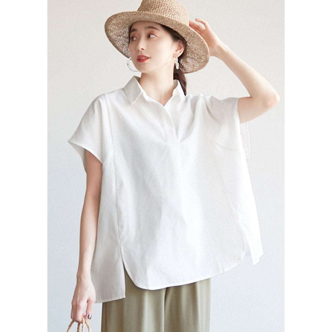 (50代の方々)普段どんな服を着てますか?