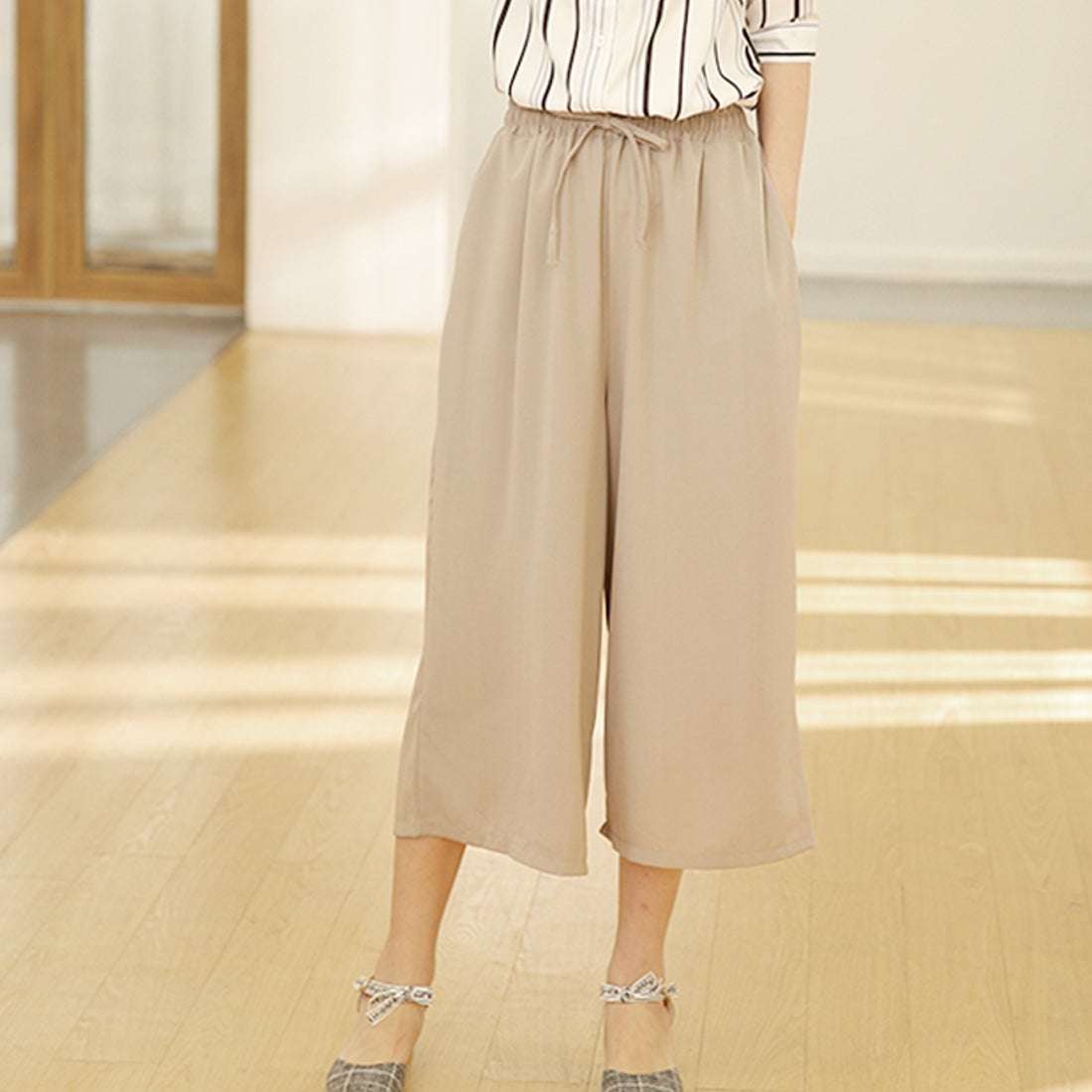 (50代の方々)普段どんな服を着てますか?