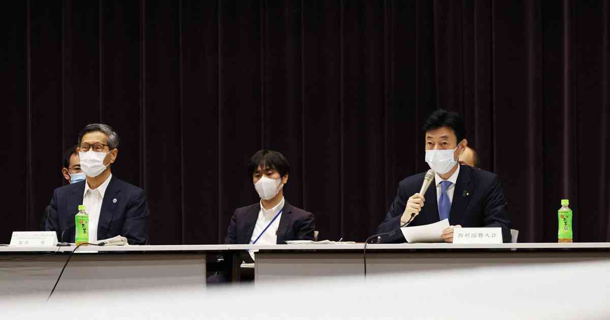 尾身氏「小学校休校必要なし」教職員の接種要請　学校再開で提言 | 毎日新聞