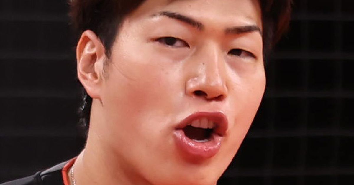 清水、満足感で代表引退「最後という気持ちもあった」／バレー - サンスポ