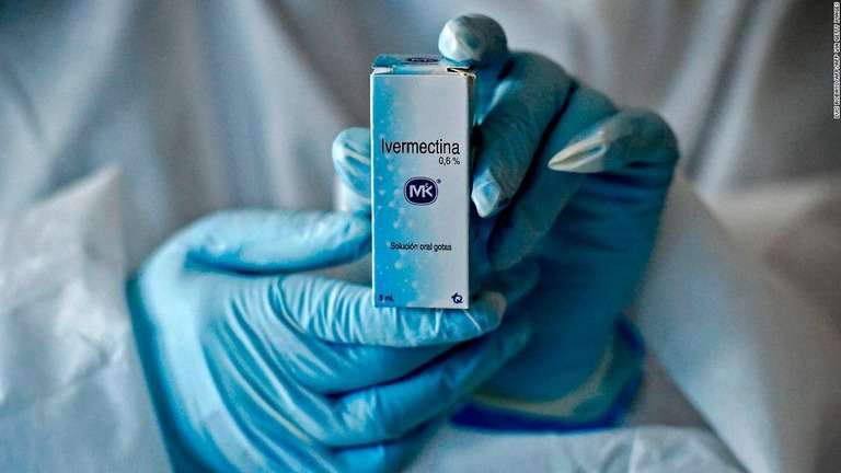CNN.co.jp : コロナ治療目的のイベルメクチン使用に米ＣＤＣが警告、服用で重症例も - (1/2)