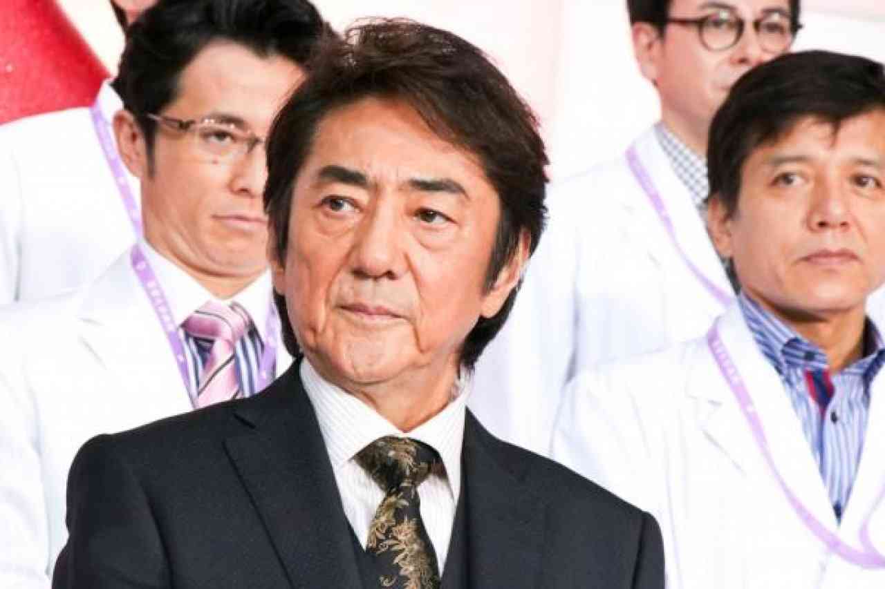 市村正親、親権を持つ長男と初の親子共演！ お披露目のタイミングに注目集まる | リアルライブ