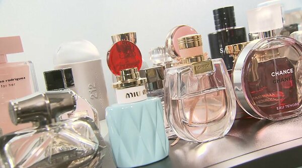 高額な香水も手軽にお試し！  コロナ禍で需要急増の“香水サブスク”…拡大するサブスクの成功の鍵とは