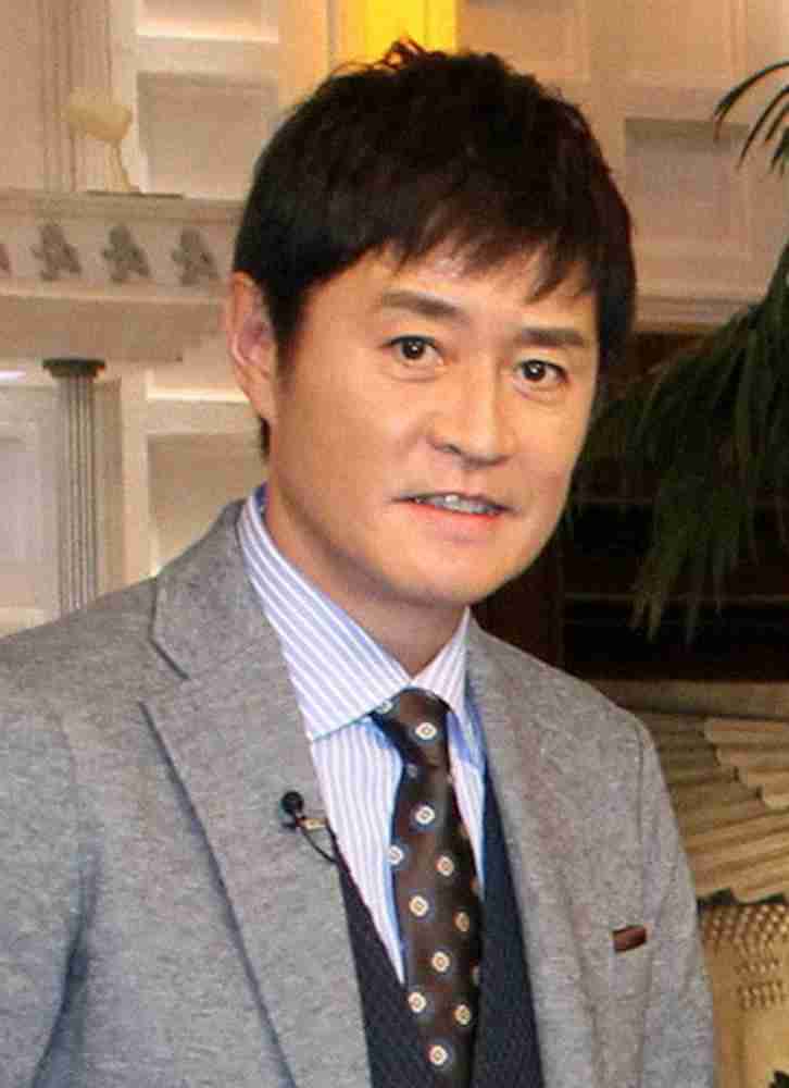 コロナ感染の野々村真が退院を発表「精神的にも肉体的も苦しい日々が続きました」