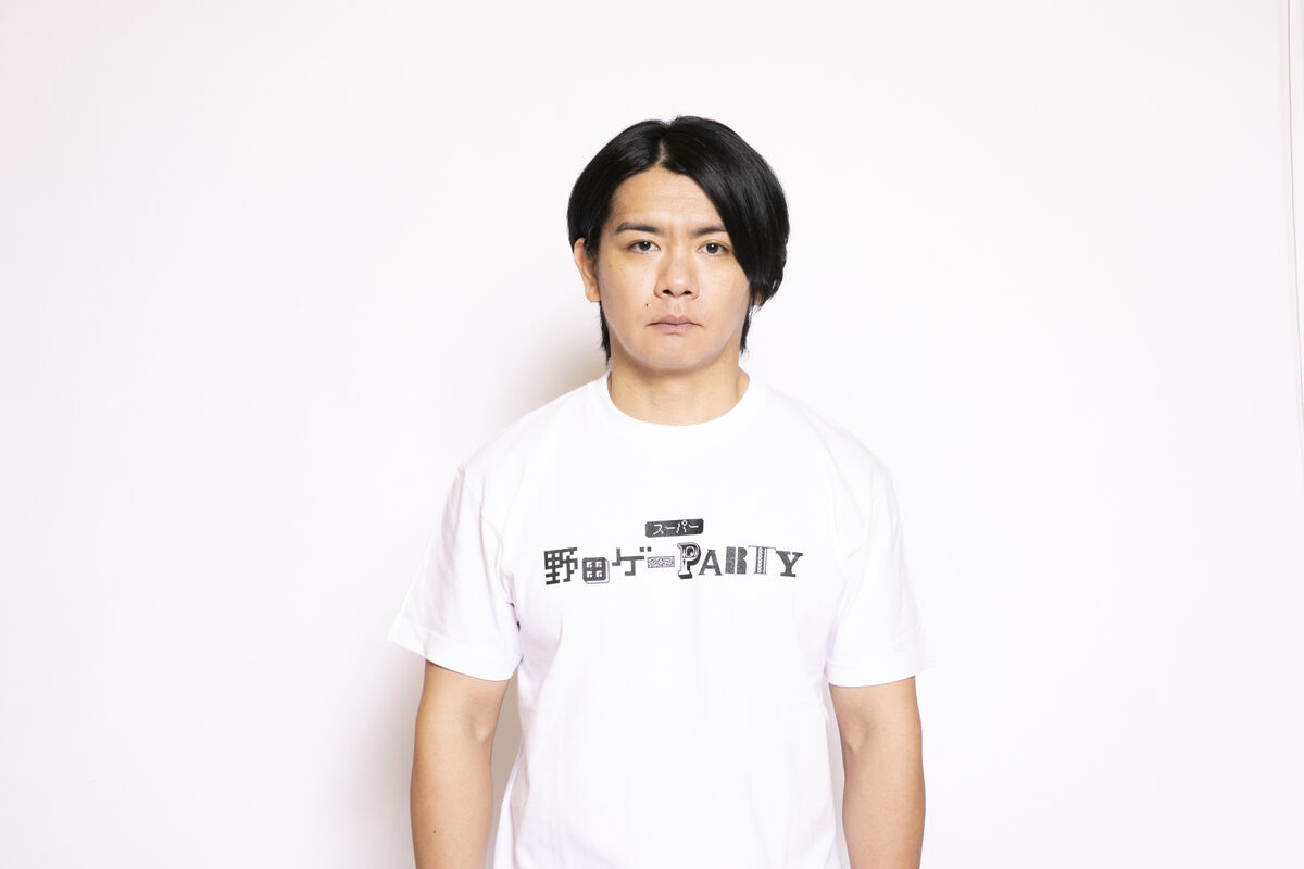 マヂカルラブリー野田「また身の丈に合わない試みを…」今度はオンラインゲーム開発 : スポーツ報知