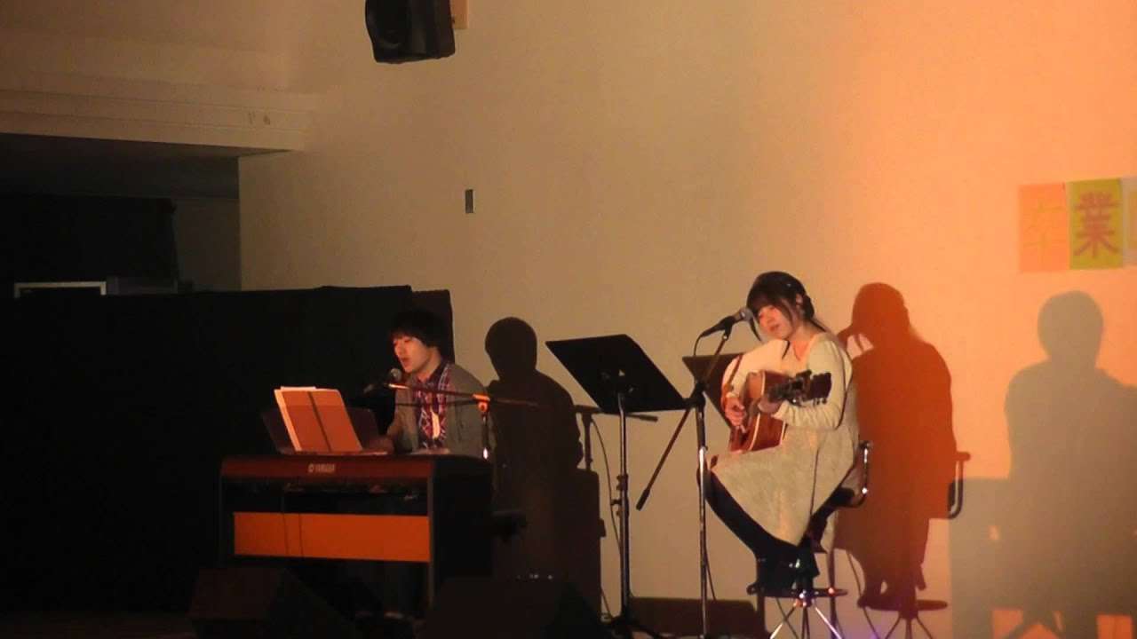 恋/松山千春（Cover） - YouTube