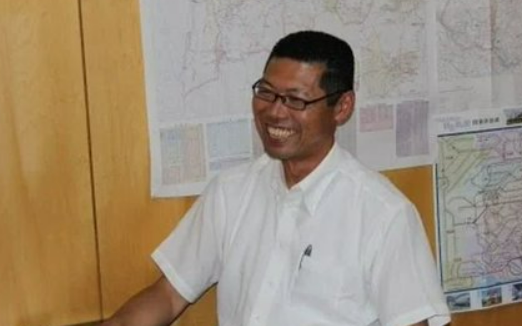 増山邦夫社長のFacebook顔画像特定「従業員は黙認していたか」建設会社社長・北関東道4人死傷事故 | しゅふちゃんの知恵袋