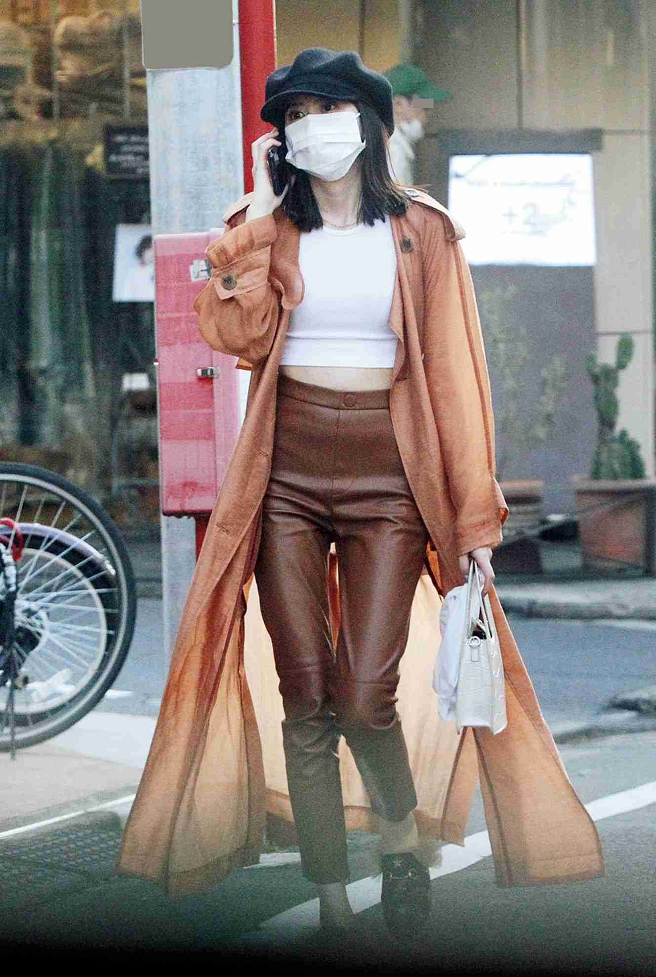 【有名人】オーラを隠しきれてないと思う画像を貼るトピ