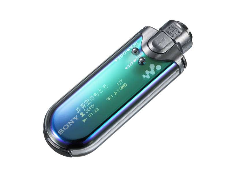 今もipodやwalkman等を使っている人!