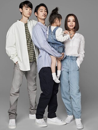 窪塚愛流:窪塚洋介の息子がTBS深夜帯ドラマ出演 癒やし系高校生役 坂東龍汰も同級生役
