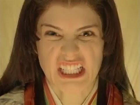 いいなCM　エステー　お部屋の消臭力　「かぐや姫」篇 - YouTube