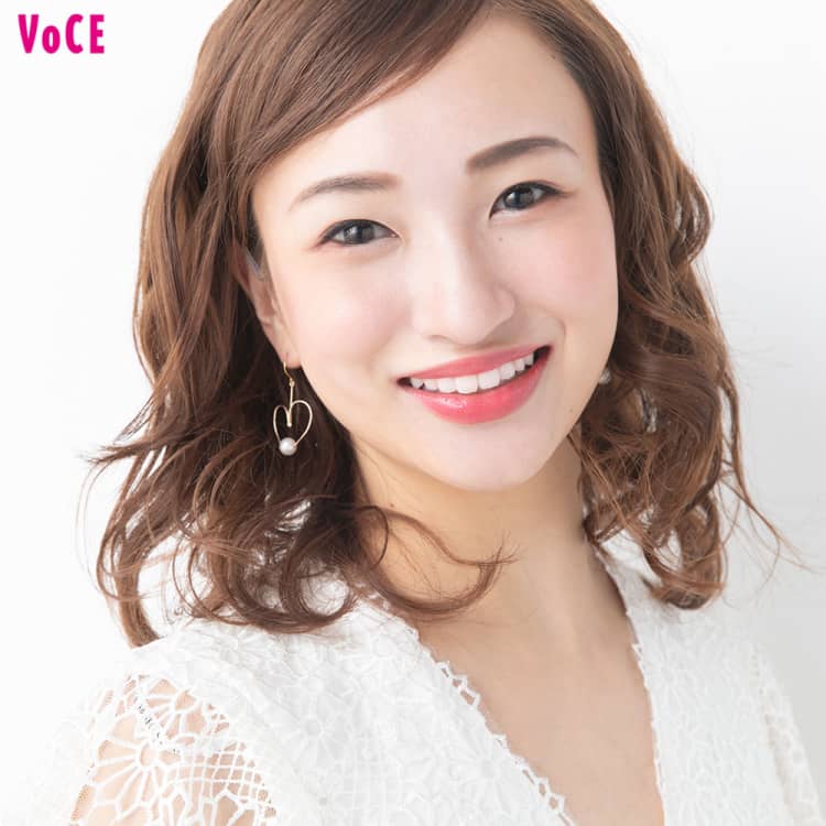 【華優希】元宝塚歌劇団・花組トップ娘役、退団後初インタビュー！『マドモアゼル・モーツァルト』への想い（VOCE） - Yahoo!ニュース