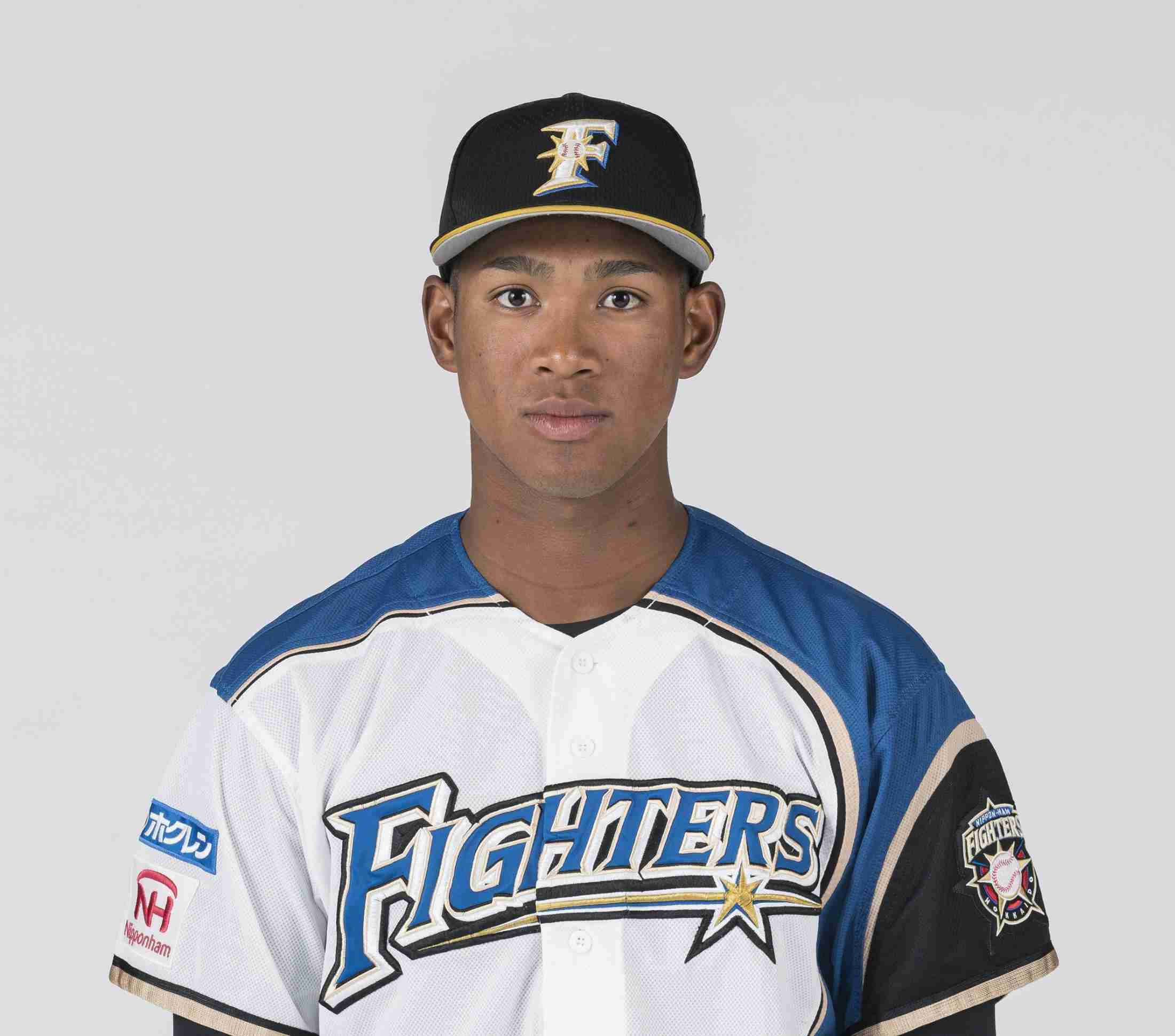 「日サロ行きすぎ」発言、父がコンゴ人の日ハム・万波選手に？　球団「聞こえるが、意図確認できない」（GLOBE＋） - Yahoo!ニュース