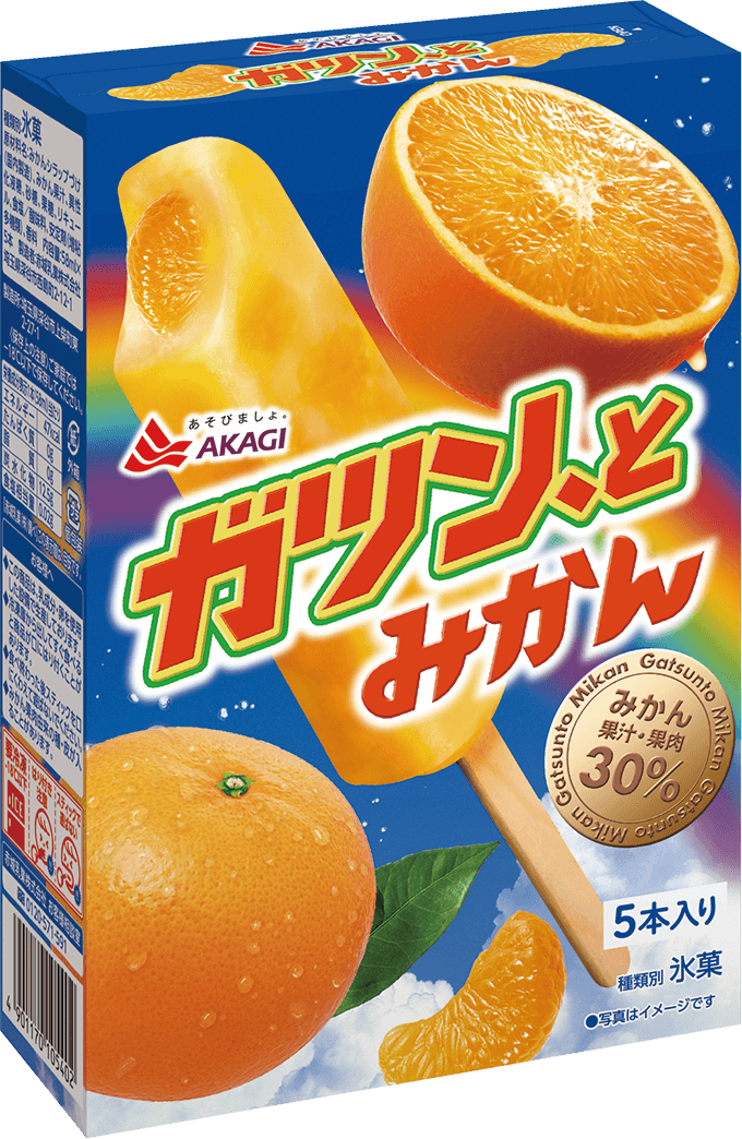 今年の夏、1番食べたアイス