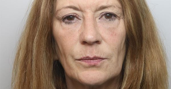 夫に砂糖入りのドロドロ熱湯をかけて殺した女が終身刑に