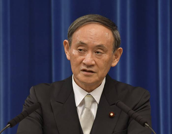 菅首相「明かり見える」 月末に全国民の半数が2回接種で - グノシー