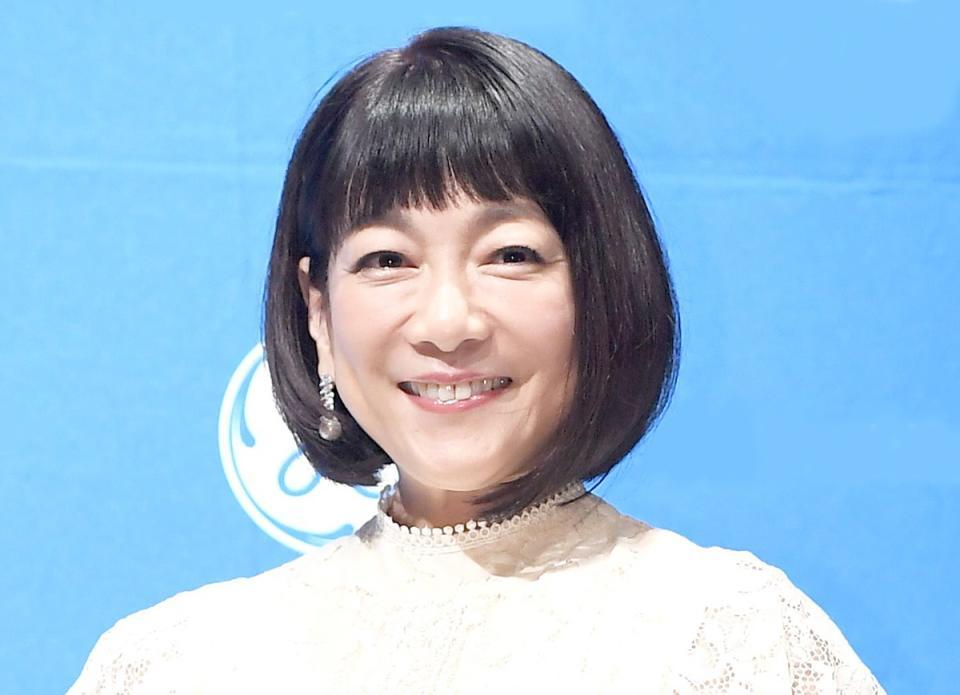 堀ちえみ　舌がん手術前年、転んで強く舌をかんだと告白　撲滅へ強い使命感