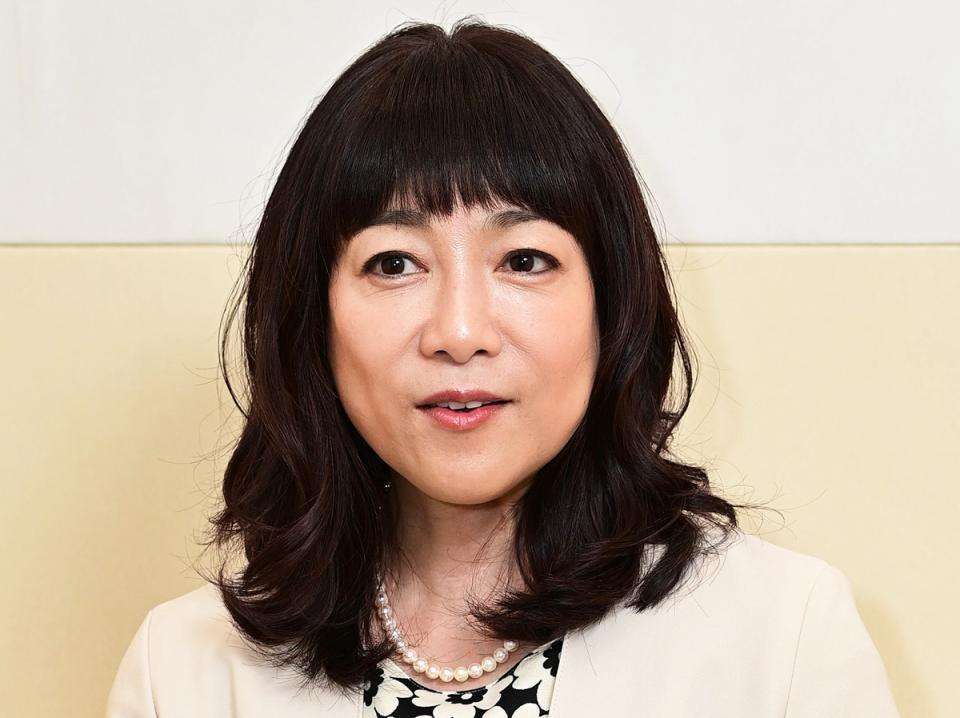 堀ちえみ　舌がん手術から間もなく2年「こうやって過ごせることに感謝」