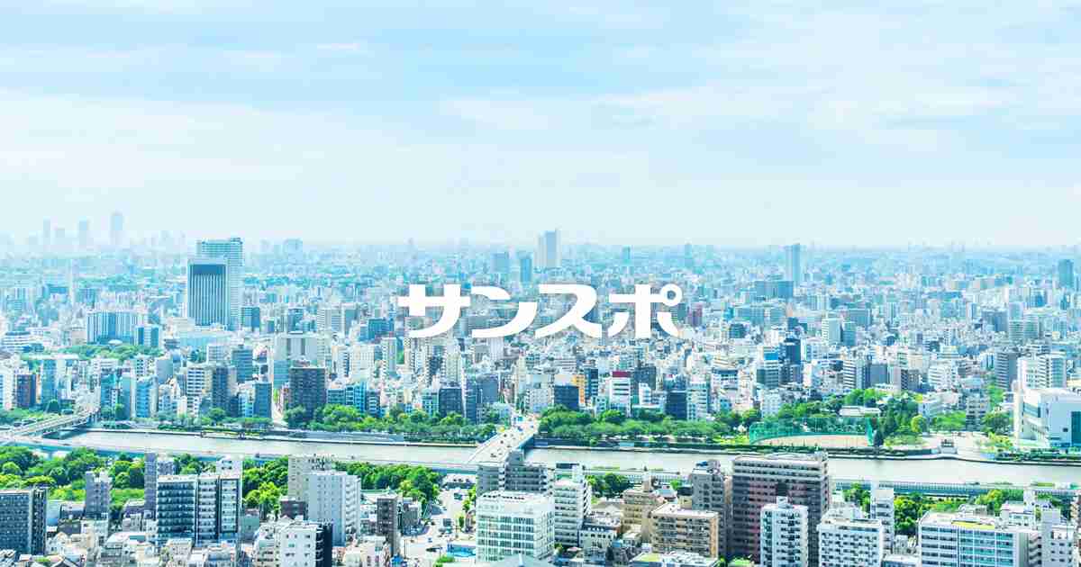 元ジュノンボーイ、振り込め詐欺未遂…神奈川県警が逮捕 - サンスポ
