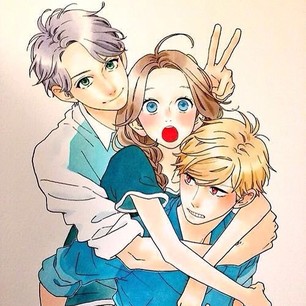 仕事中、妄想で現実逃避してる方！