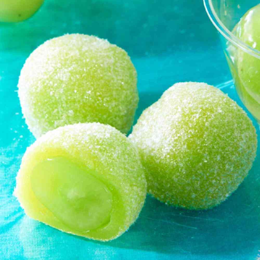 シャトレーゼが「シャインマスカット天国」になったぞ~!100円台で買える極上スイーツ4連発