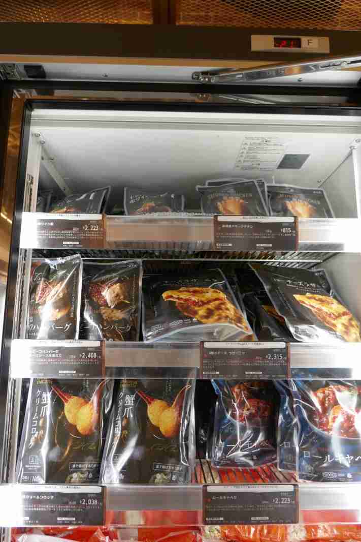 「ギラギラ系のチャーハンと餃子だけじゃない」冷凍食品売り場で起きている