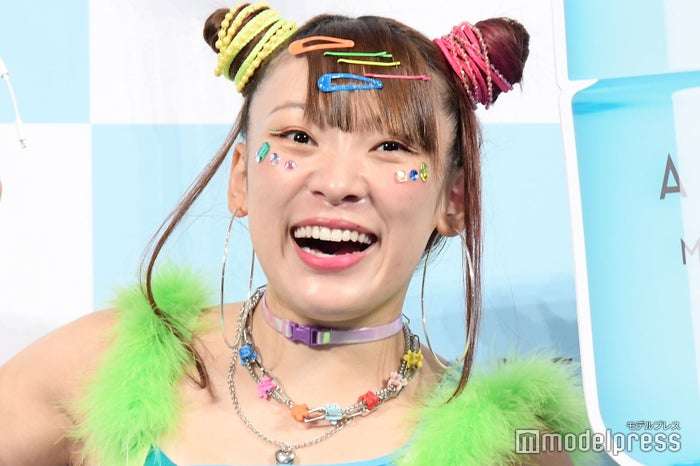 フワちゃん、田中みな実の自宅訪問「お土産で10種類くらいの化粧品をくれる」 - モデルプレス