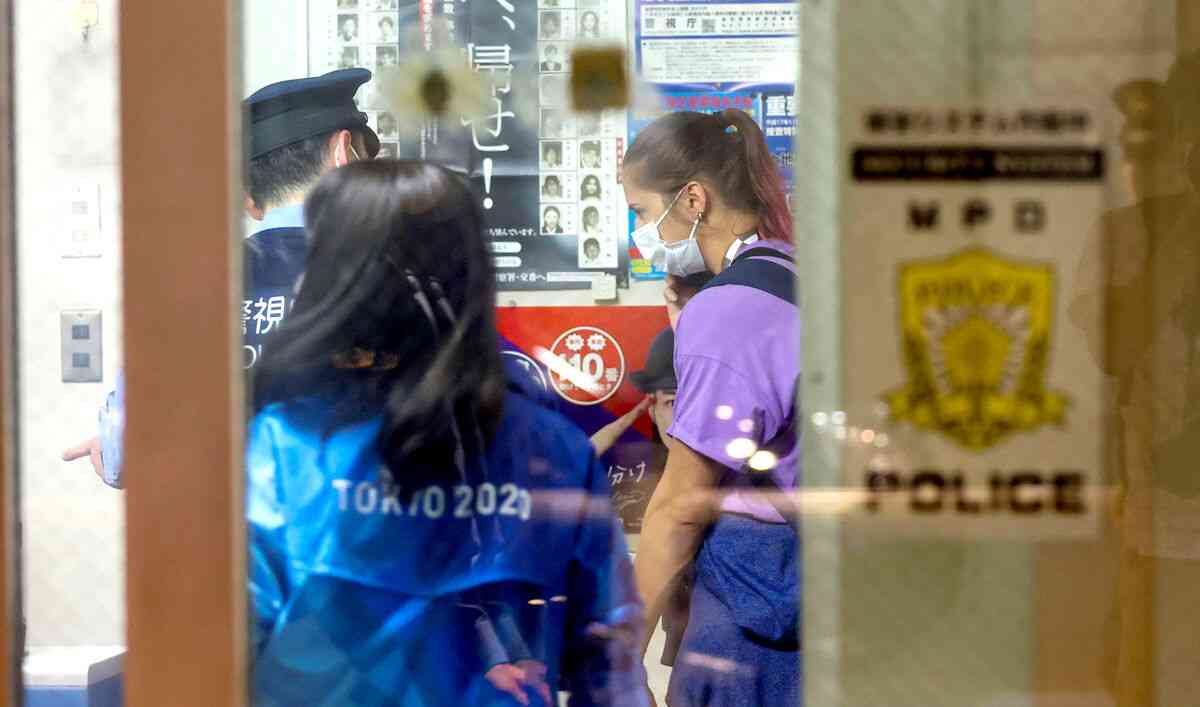 ベラルーシの陸上選手が強制帰国騒動　本人は帰国拒否（スポーツ報知） - Yahoo!ニュース