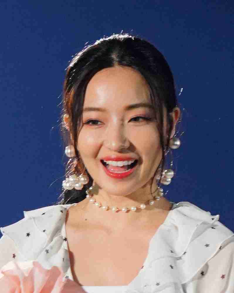 村瀬紗英が新型コロナウイルス感染　12日に発熱、容体は安定　「彼女はキレイだった」出演中