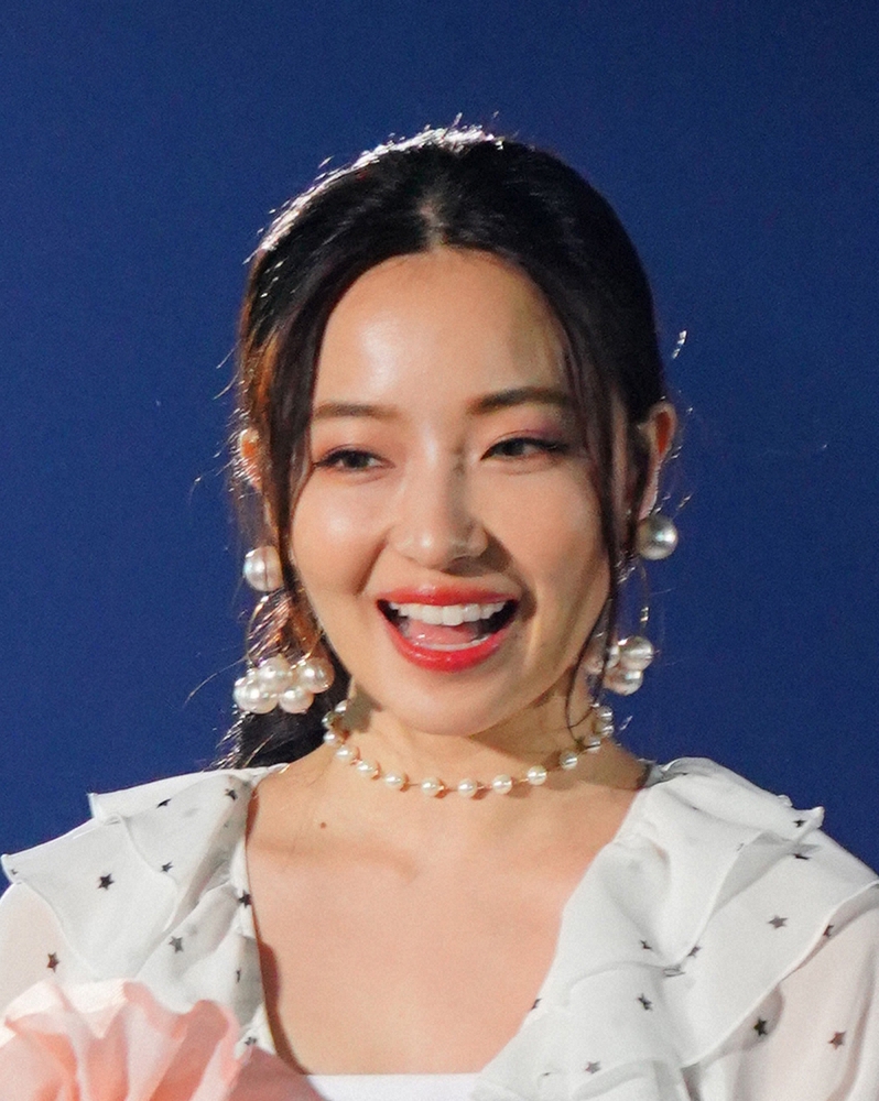 村瀬紗英が新型コロナウイルス感染　12日に発熱、容体は安定　「彼女はキレイだった」出演中― スポニチ Sponichi Annex 芸能