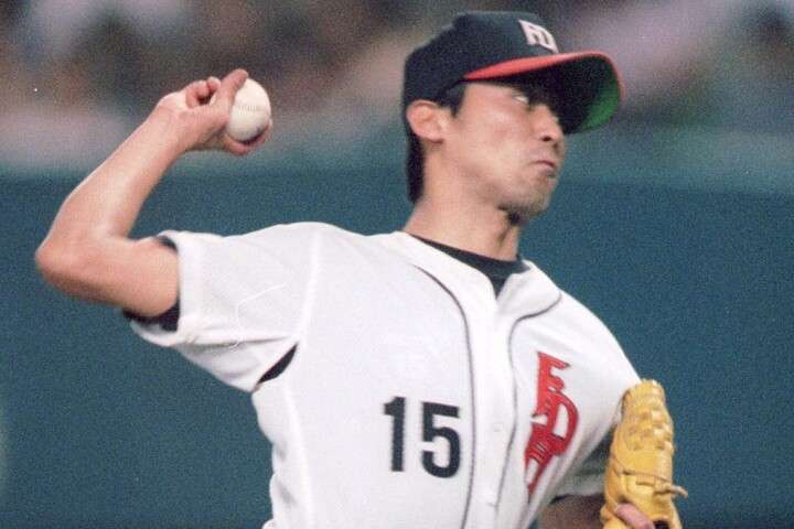まだその雄姿を見たかった。現役中に志半ばで倒れたプロ野球選手たち＜SLUGGER＞（THE DIGEST） - Yahoo!ニュース