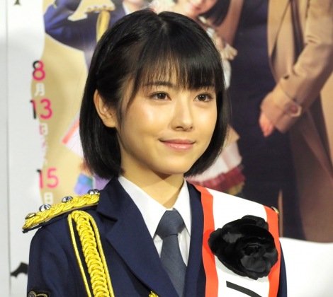 永野芽郁「ポスト綾瀬はるか」として業界内評価急上昇!